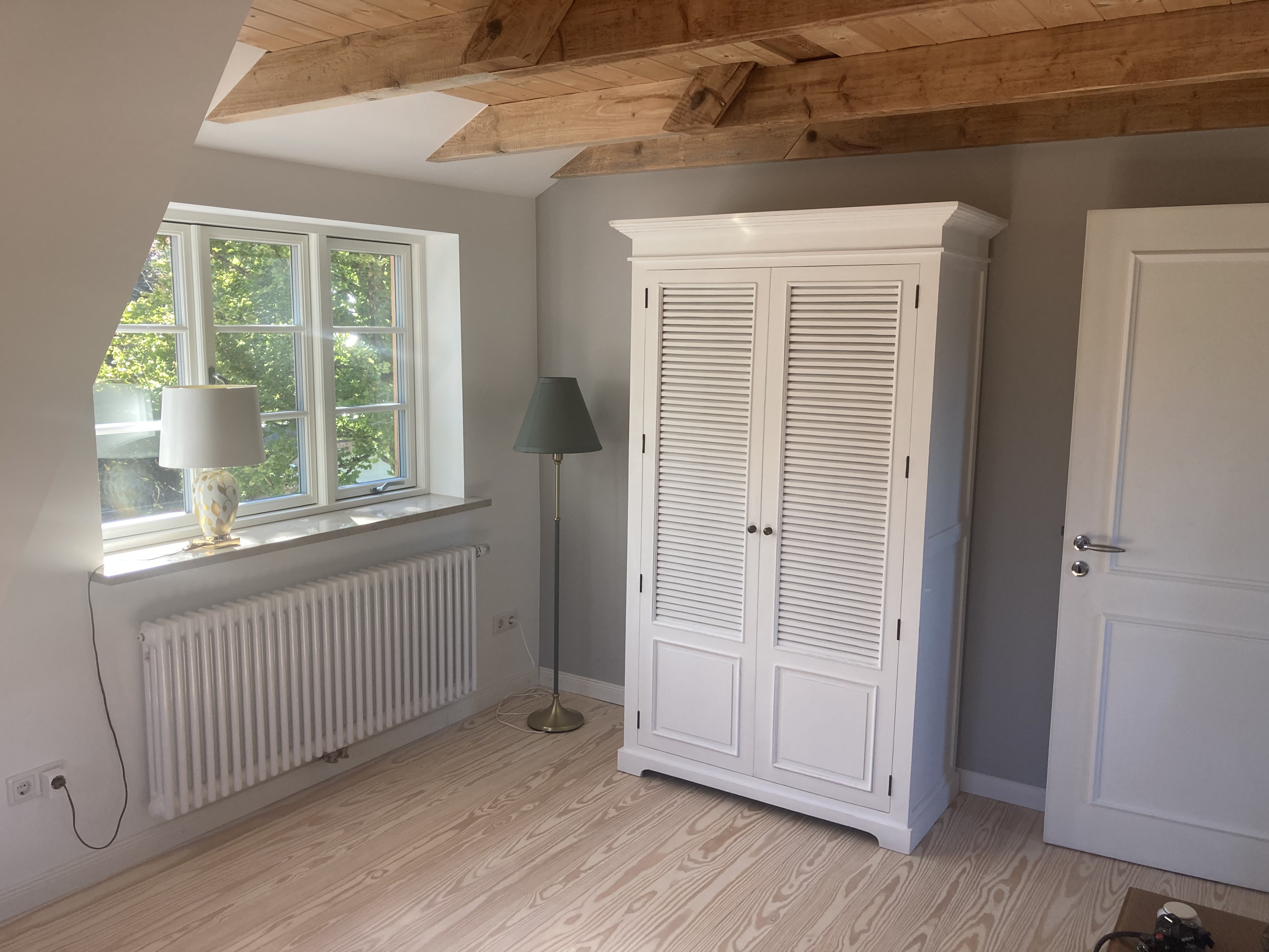 Schlafzimmer 2