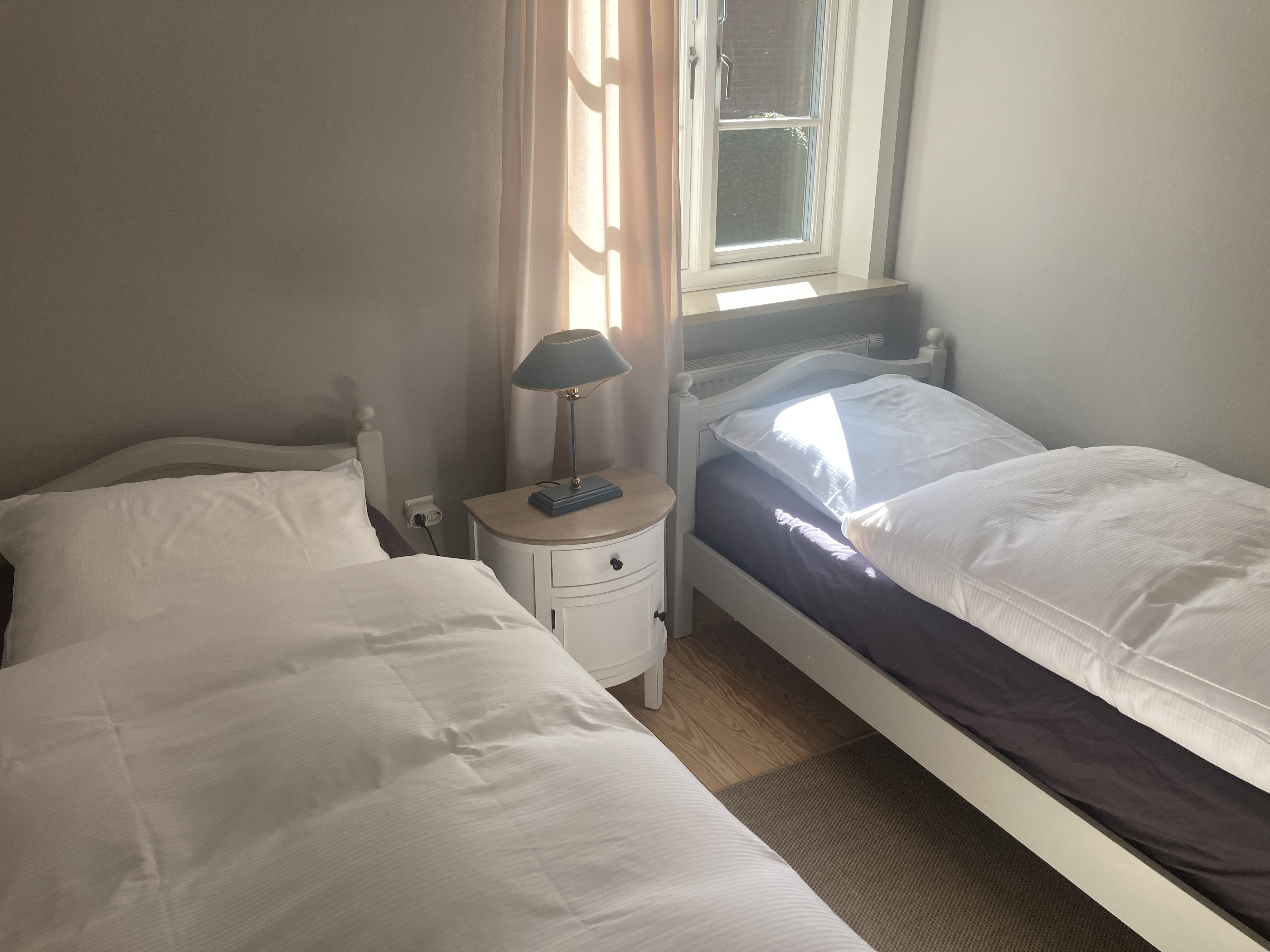 Schlafzimmer 3
