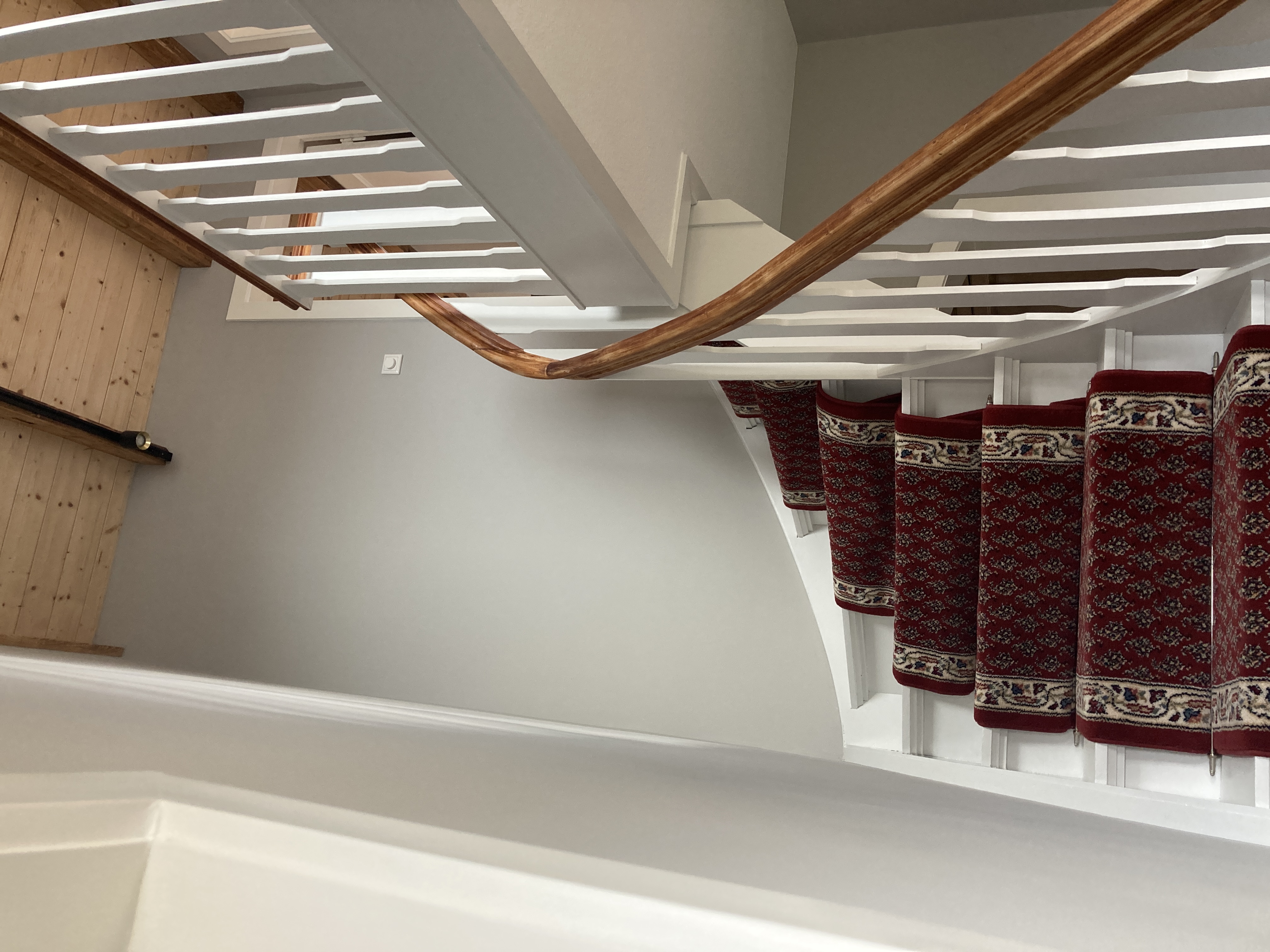 Treppe
