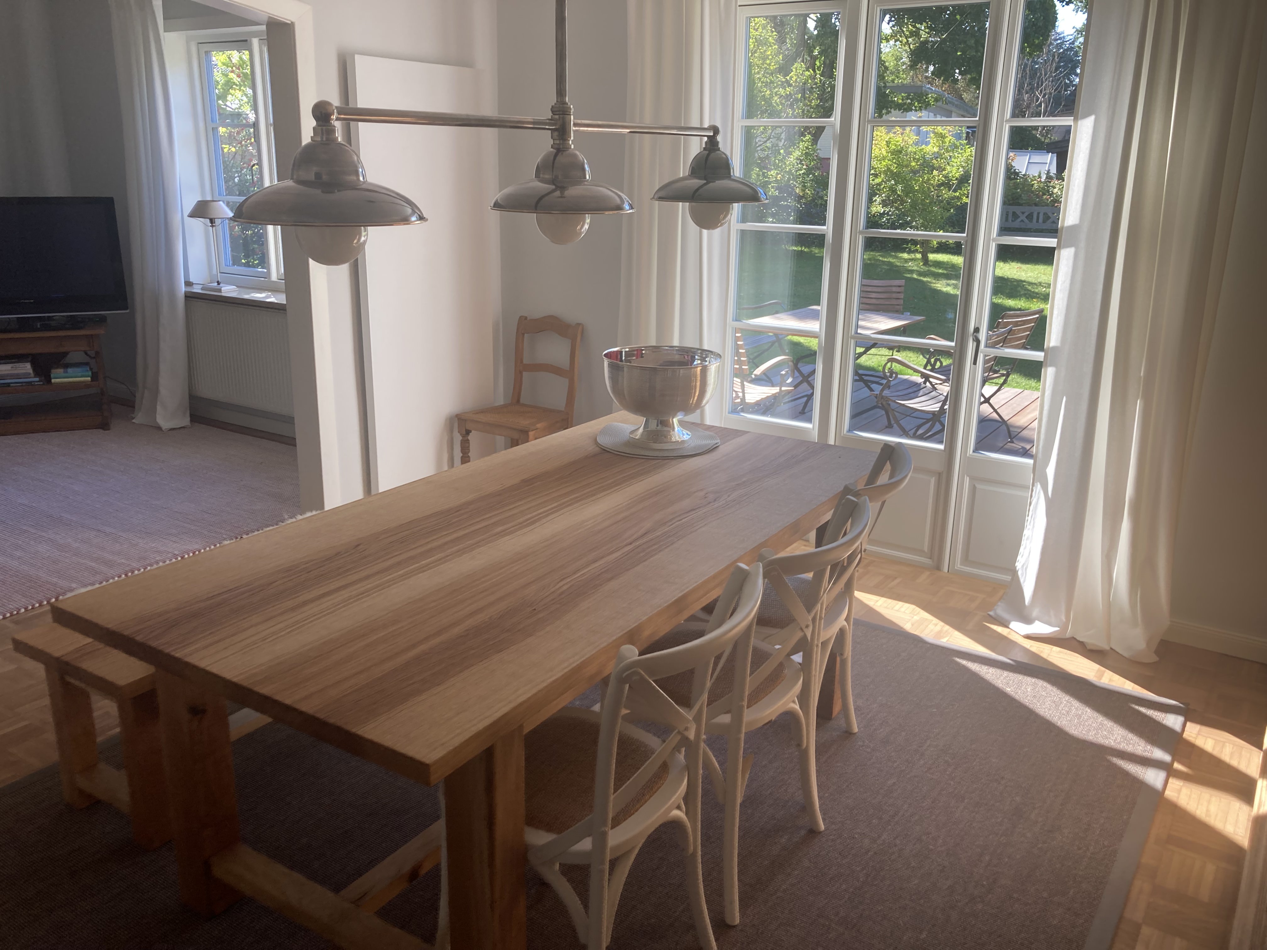 Eßzimmer